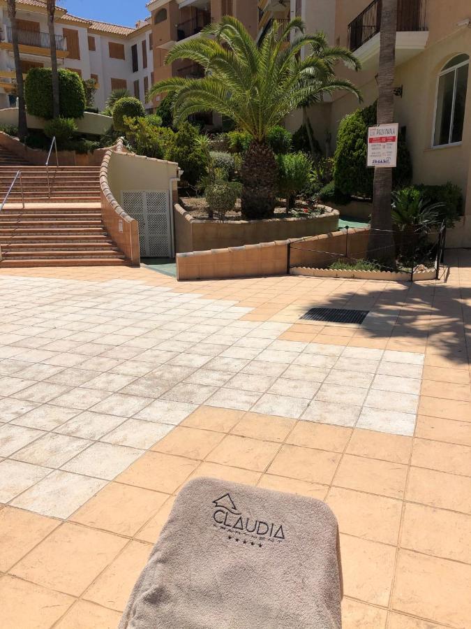 Appartement Claudia Ii