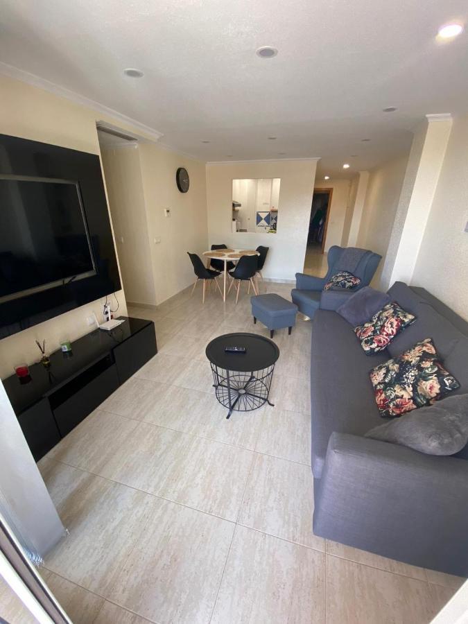 Appartement Claudia Ii *