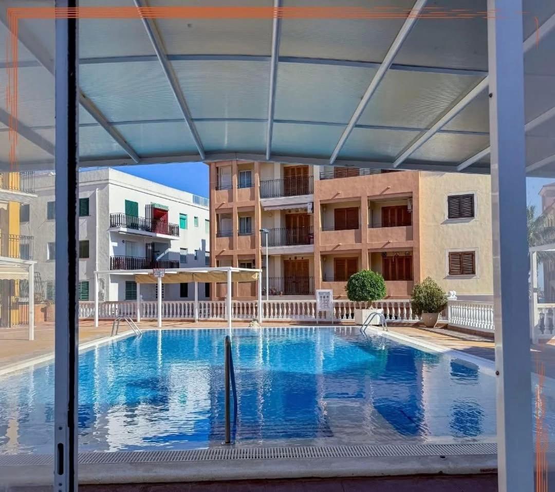 Claudia Ii Appartement *